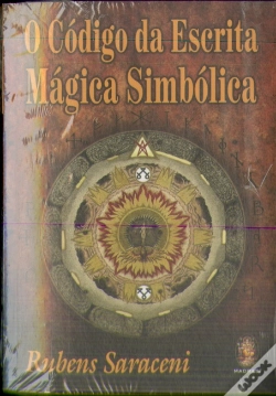 Capa do artigo O Código Da Escrita Mágica Simbólica