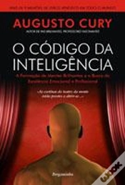 Capa do artigo O Código da Inteligência