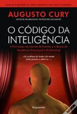 Capa do artigo O Código da Inteligência