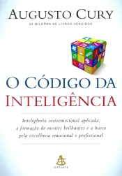 Capa do artigo O Código da Inteligência