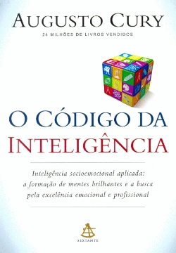 Capa do artigo O Código da Inteligência
