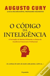 Capa do artigo O Código da Inteligência
