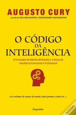 Capa do artigo O Código da Inteligência