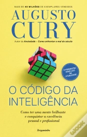 Capa do artigo O Código da Inteligência