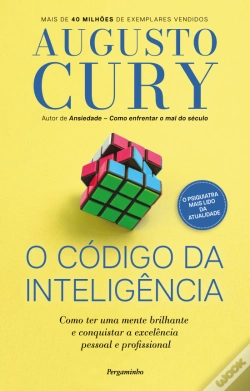Capa do artigo O Código da Inteligência