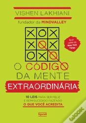 Capa do artigo O Código Da Mente Extraordinária