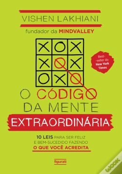 Capa do artigo O Código Da Mente Extraordinária
