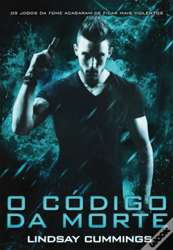 Capa do artigo O Código da Morte