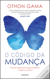 Capa do artigo O Código da Mudança