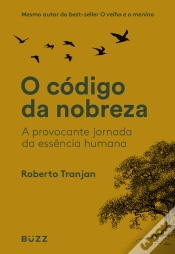 Capa do artigo O Código Da Nobreza