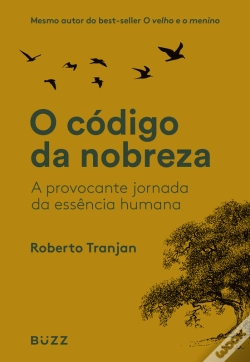 Capa do artigo O Código Da Nobreza