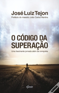 Capa do artigo O Código Da Superação