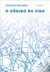 Capa do artigo O Código da Vida