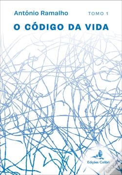 Capa do artigo O Código da Vida