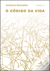 Capa do artigo O Código da Vida 