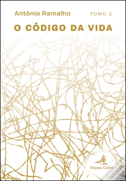 Capa do artigo O Código da Vida 