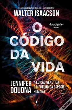 Capa do artigo O Código Da Vida