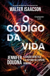 Capa do artigo O Código Da Vida