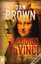 Capa do artigo O Código Da Vinci