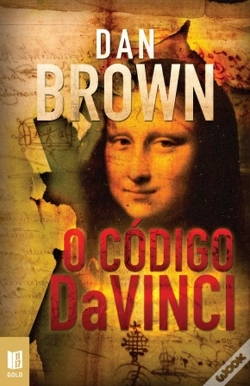 Capa do artigo O Código Da Vinci
