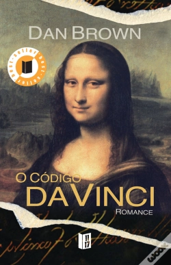 Capa do artigo O Código da Vinci