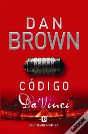 Capa do artigo O Código da Vinci