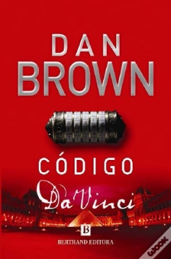 Capa do artigo O Código da Vinci