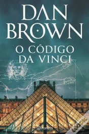 Capa do artigo O Código da Vinci