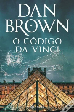 Capa do artigo O Código da Vinci