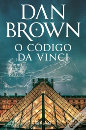 Capa do artigo O Código Da Vinci