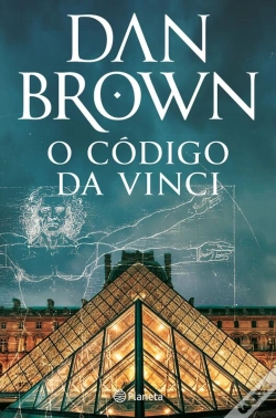 Capa do artigo O Código Da Vinci