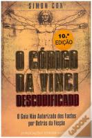O Código da Vinci Descodificado