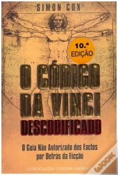 O Código da Vinci Descodificado