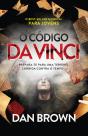 O Código da Vinci - edição juvenil - Preview