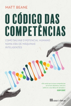 Capa do artigo O Código das Competências