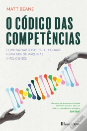 Capa do artigo O Código Das Competências
