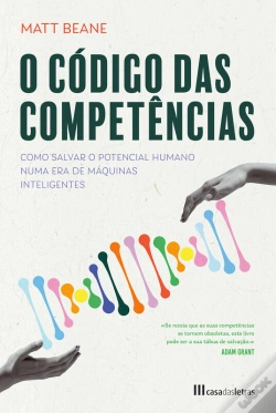 Capa do artigo O Código Das Competências