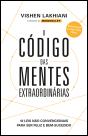O código das mentes extraordinárias - Preview
