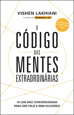 Capa do artigo O código das mentes extraordinárias