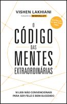 O código das mentes extraordinárias