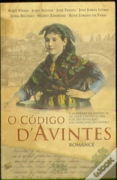 O Código D'Avintes