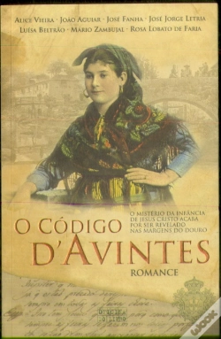 Capa do artigo O Código D'Avintes