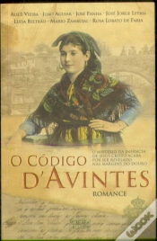 Capa do artigo O Código D