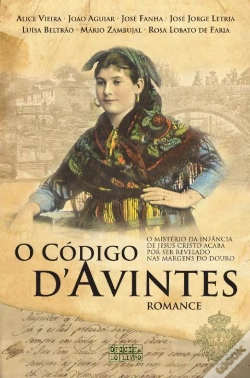 Capa do artigo O Código Davintes