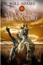 O Código de Alexandre - Preview