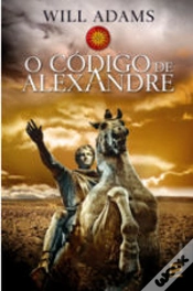 Capa do artigo O Código de Alexandre