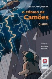 O Codigo De Camoes