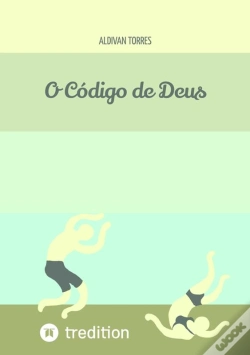 Capa do artigo O Código De Deus