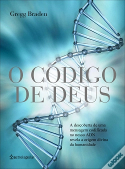 Capa do artigo O Código de Deus