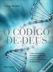 Capa do artigo O Código de Deus